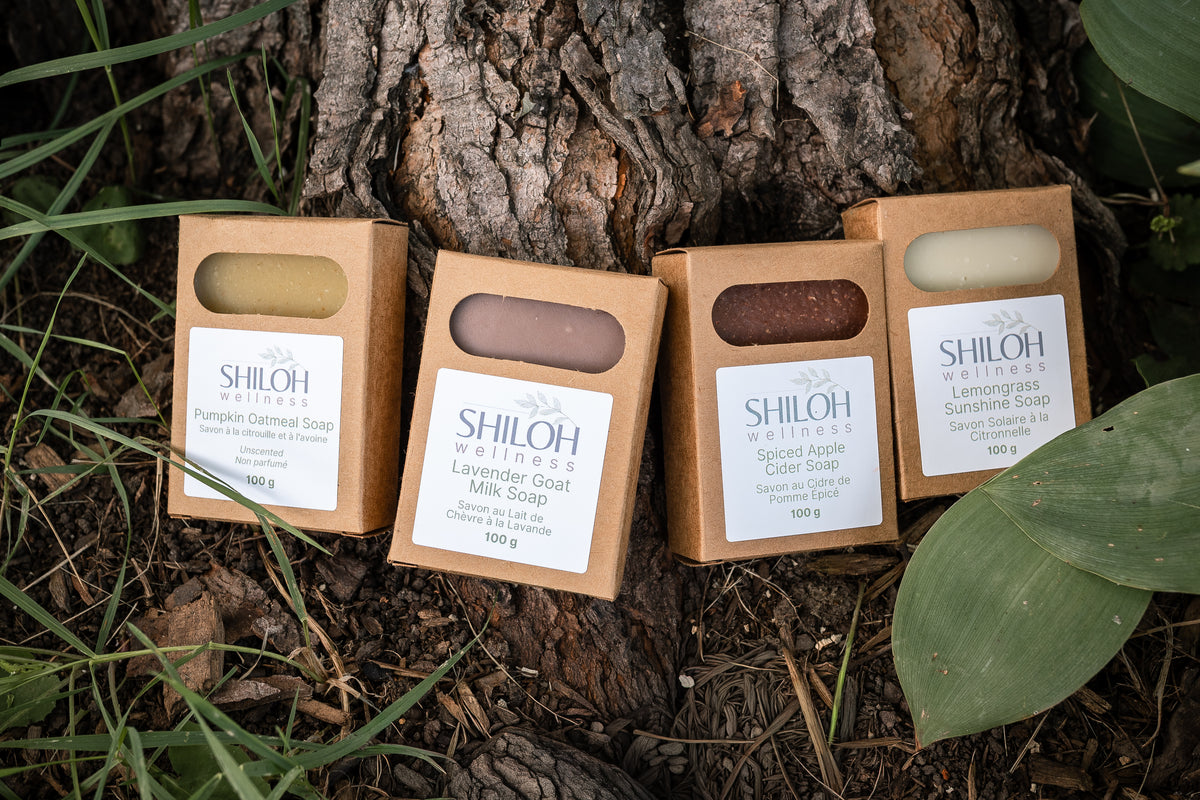Soap Bundle