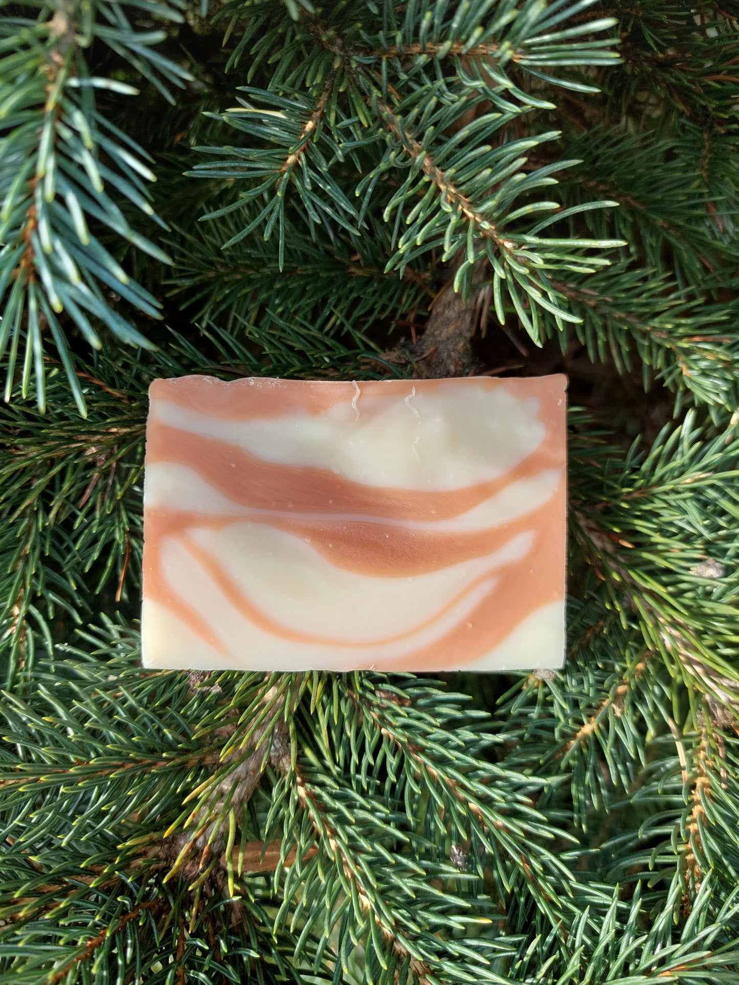 Merri-mint Soap