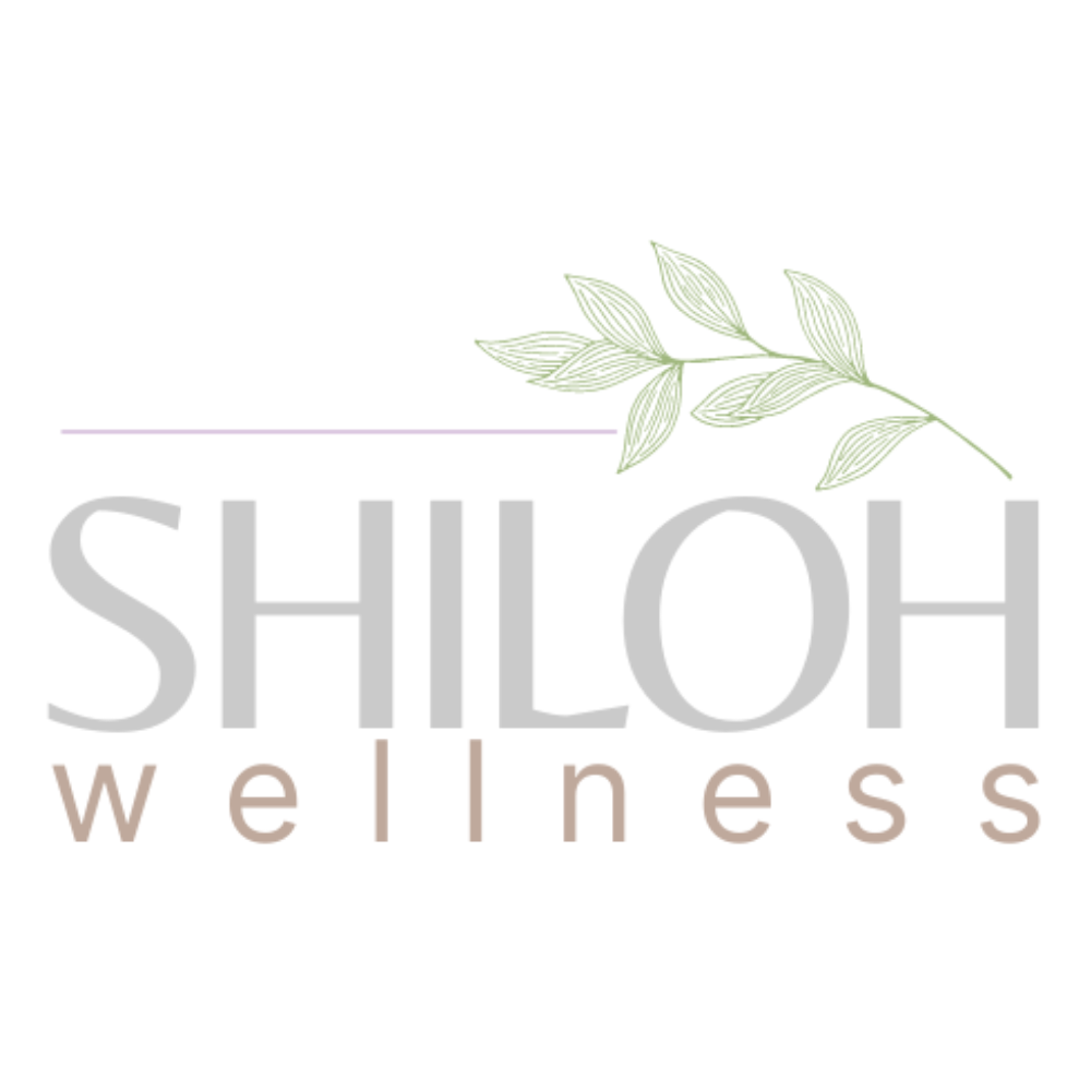 shiloh wellness logo
