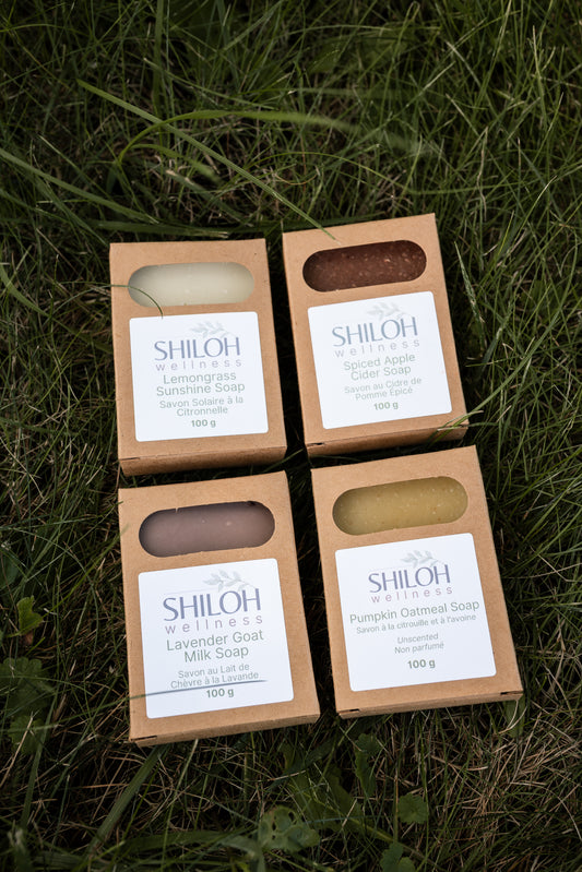 Soap Bundle