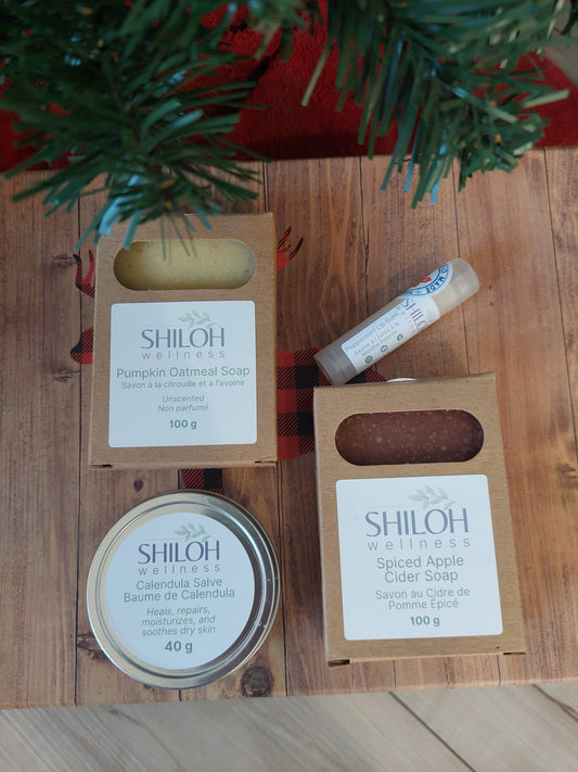 Ultimate Seasonal Bundle